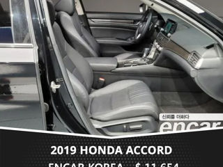 Honda Accord foto 4