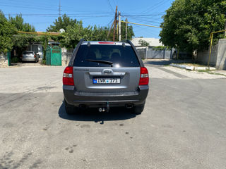 KIA Sportage foto 2