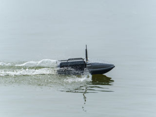 Toslon C-Boat GPS - Performanța este în mâinile tale! foto 6