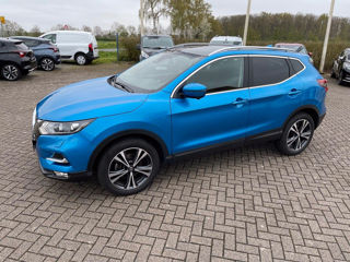 Nissan Qashqai foto 4