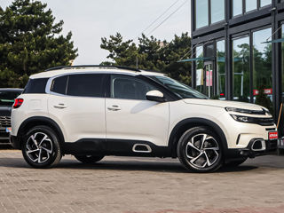 Citroen C5 Aircross foto 3