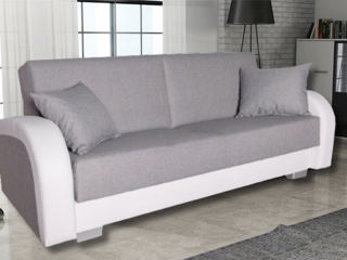 Canapea extensibilă cu design modern