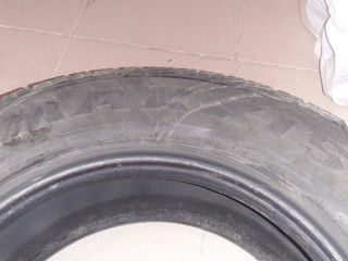 R16 235/60 Maxxis Victra Suv - M+S foto 6