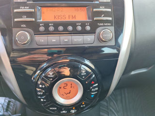 Nissan Note foto 4