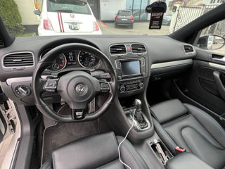 Volkswagen Golf foto 8