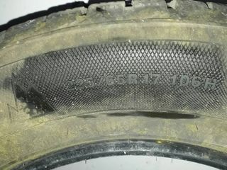 Kumho 225/65/R17 106H foto 3