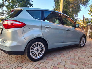 Ford C-Max foto 2