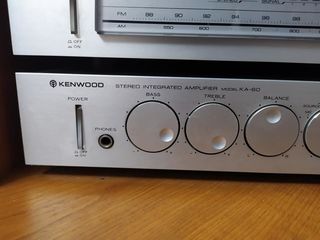 Kenwood foto 5