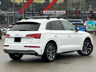 Audi Q5 foto 4