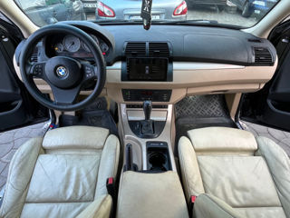 BMW X5 foto 9