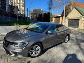 Renault Talisman foto 3