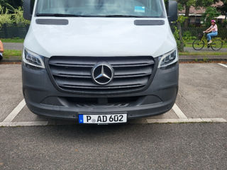 Mercedes Sprinter 319cdi 2020