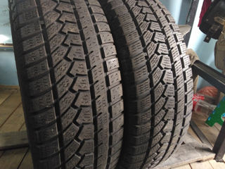 195/65 R15 de iarna