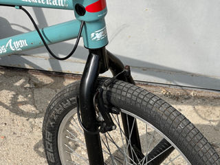 BMX foto 2
