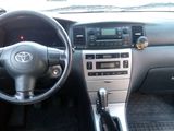 Toyota Corolla foto 7