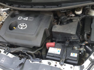 Toyota Auris foto 16