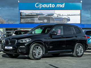 BMW X3 foto 4