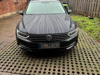 Volkswagen Passat foto 6