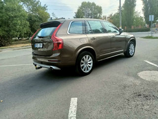 Volvo XC90 foto 3