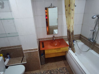 Apartament cu 2 camere, 52 m², Ciocana, Chișinău foto 5