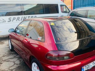 Mitsubishi Colt foto 5