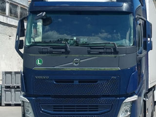 Volvo F4 foto 4