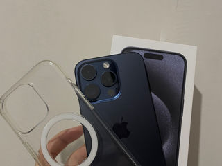 Iphone 15 Pro 128 Gb foto 5