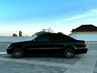 Mercedes E-Class foto 4