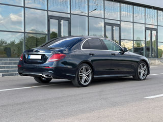 Mercedes E-Class foto 6