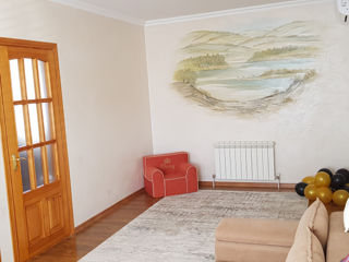 Apartament cu 3 camere, 75 m², Centru, Chișinău foto 2