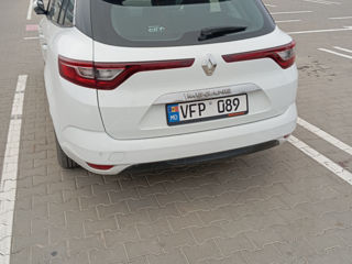 Renault Megane foto 4