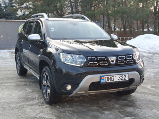 Dacia Duster foto 2