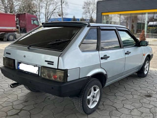 Lada / ВАЗ 2109 foto 4