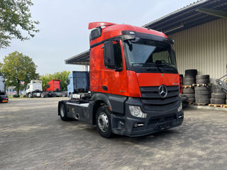 Mercedes Actros 18-45 foto 7