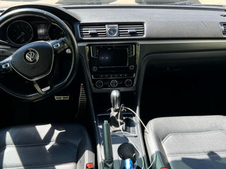 Volkswagen Passat foto 5