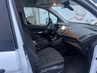 Ford Transit Connect foto 18