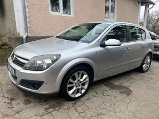 Opel Astra foto 4