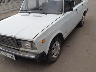 Lada / ВАЗ 2105 foto 2