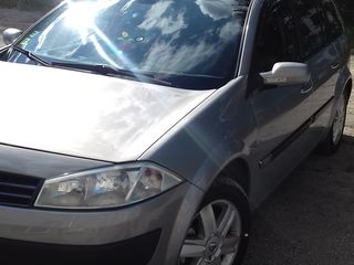 Renault Megane foto 7