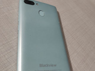 Blackview a20pro (500руб)