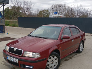 Skoda Octavia foto 3