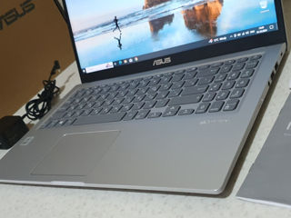 Новый Мощный Asus VivoBook X515J. icore i7-1065G7 3,9GHz. 8ядер. 16gb. SSD 512gb. Full HD iPS 15,6d foto 8