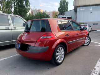 Renault Megane foto 6