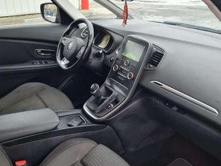 Renault Grand Scenic foto 7