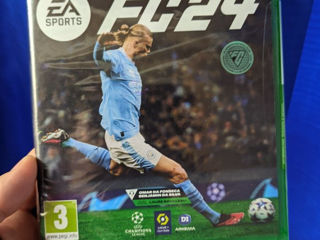 Ea Sports Fc 24 - Fifa 24 - Ps4, Ps5, Xbox one/Series foto 2