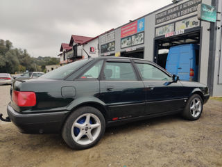 Audi 80 foto 5