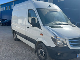 Mercedes Sprinter 313 foto 3