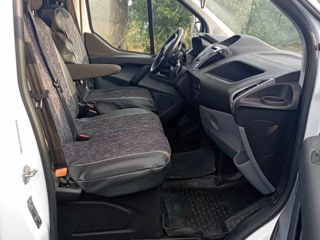 Ford Transit Custom foto 5