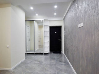 Apartament cu 1 cameră, 45 m², Botanica, Chișinău foto 8