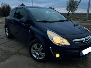 Opel Corsa foto 2